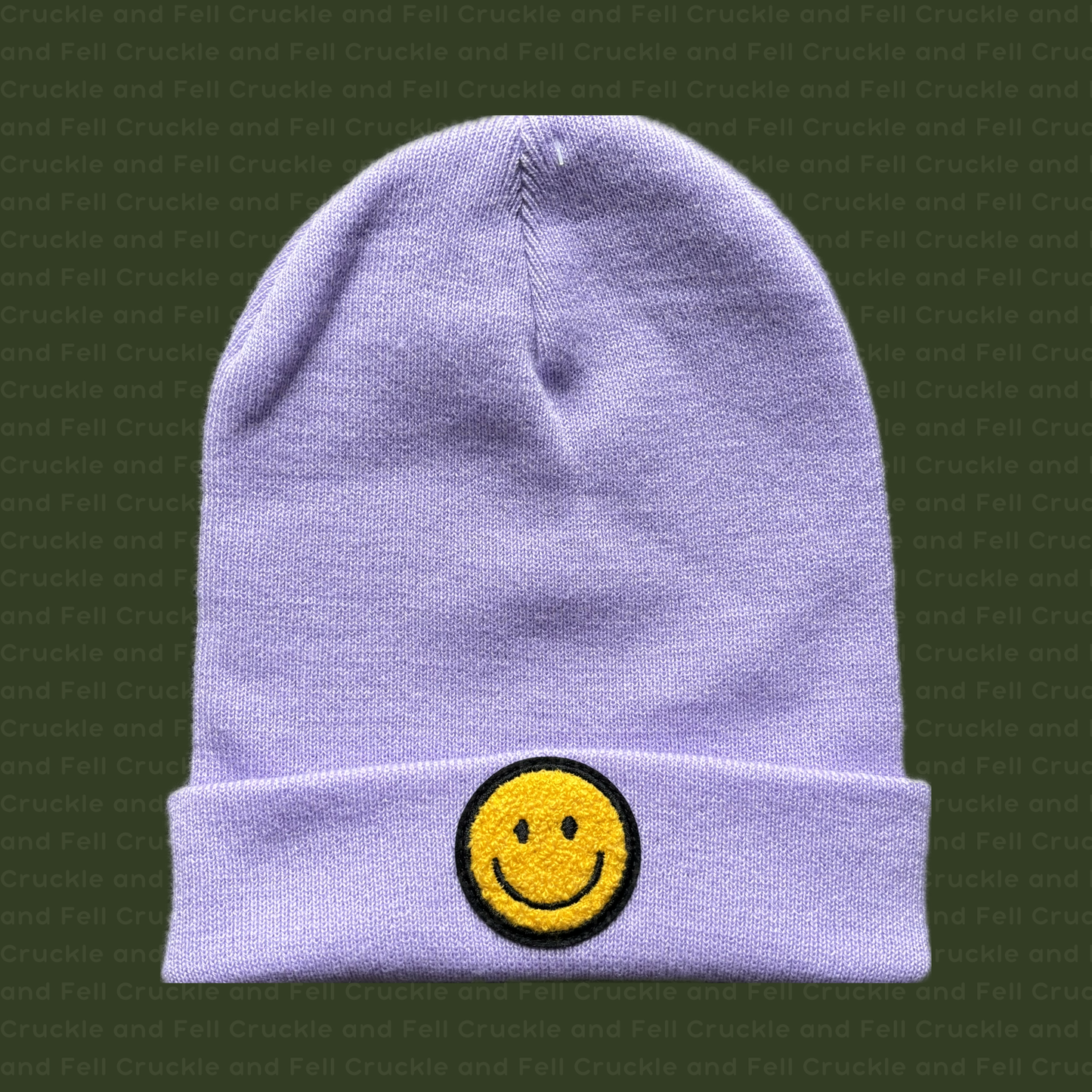 Smiley Beanies - Keep Warm, Stay Happy