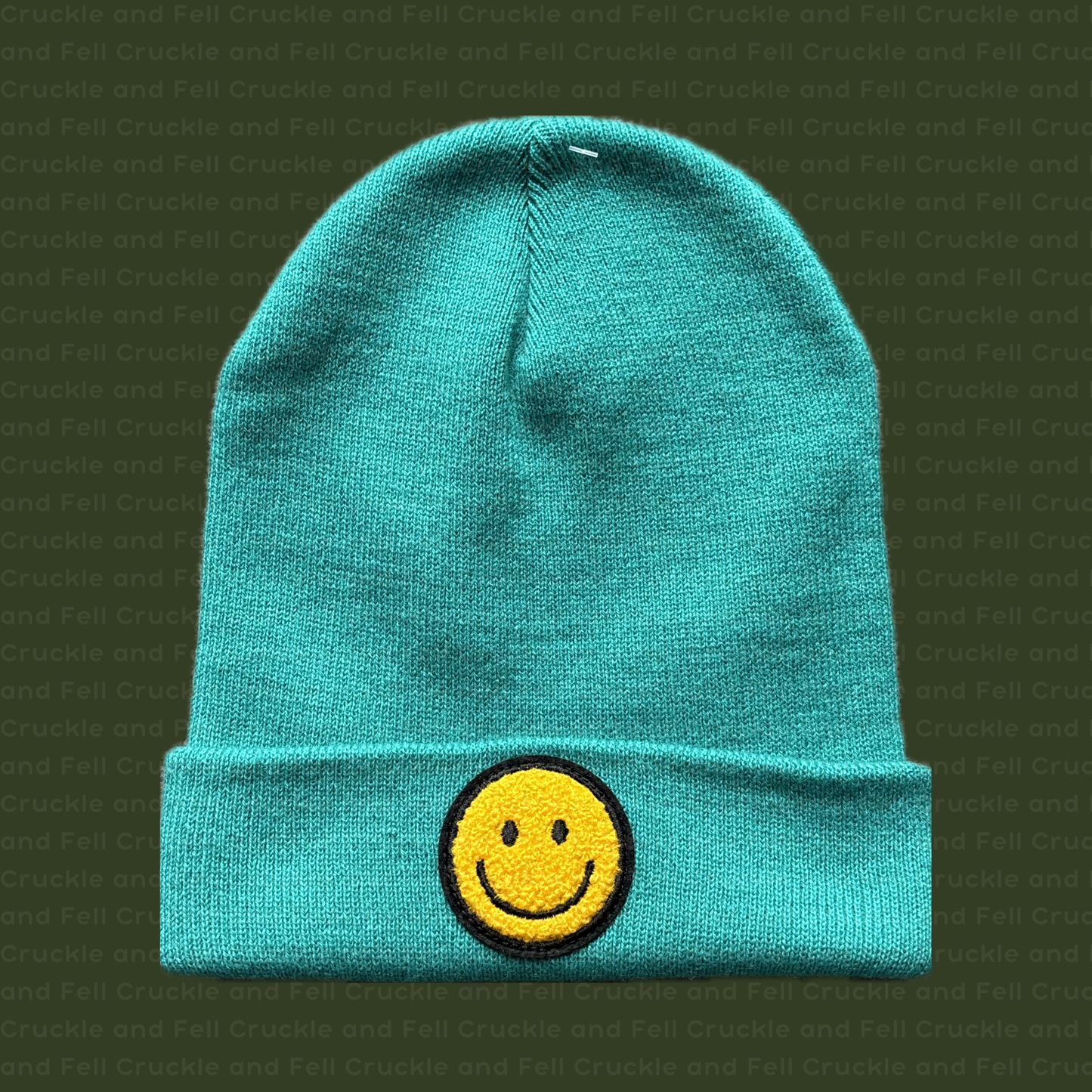 Smiley Beanies - Keep Warm, Stay Happy