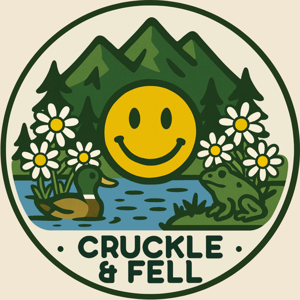 Cruckle and Fell
